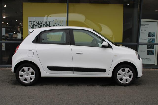 Renault TWINGO 1.0 SCe Expression | PARKEERSENSOREN | AIRCONDITIONING | CRUISE CONTROL | BLUETOOTH RADIO