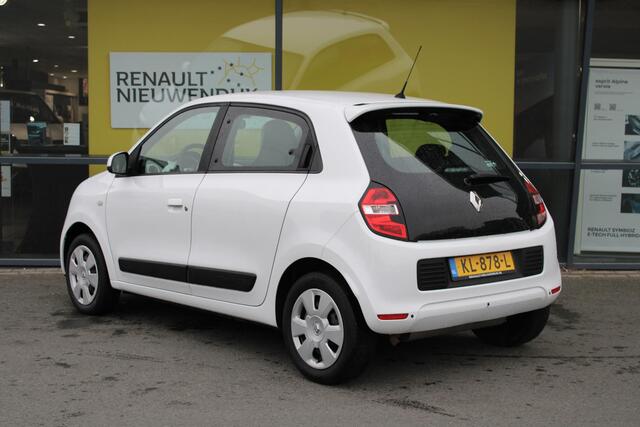 Renault TWINGO 1.0 SCe Expression | PARKEERSENSOREN | AIRCONDITIONING | CRUISE CONTROL | BLUETOOTH RADIO