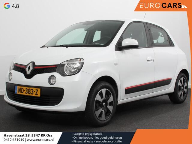 Renault TWINGO 1.0 SCe Collection Airco Led Bluetooth 70321 km!