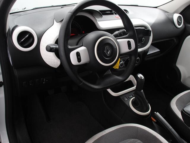 Renault TWINGO 1.0 SCe Collection Airco Led Bluetooth 70321 km!