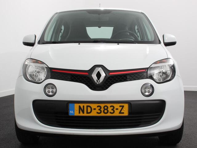 Renault TWINGO 1.0 SCe Collection Airco Led Bluetooth 70321 km!