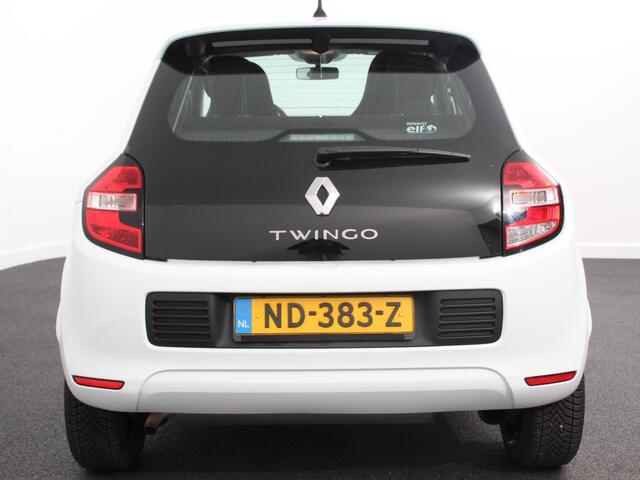 Renault TWINGO 1.0 SCe Collection Airco Led Bluetooth 70321 km!