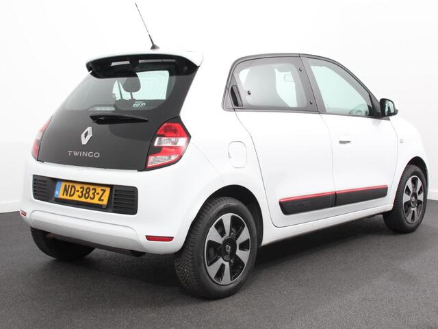 Renault TWINGO 1.0 SCe Collection Airco Led Bluetooth 70321 km!