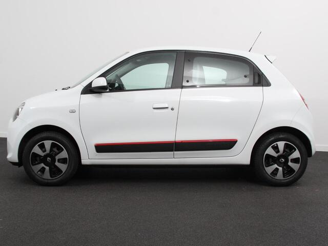 Renault TWINGO 1.0 SCe Collection Airco Led Bluetooth 70321 km!