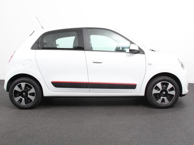 Renault TWINGO 1.0 SCe Collection Airco Led Bluetooth 70321 km!