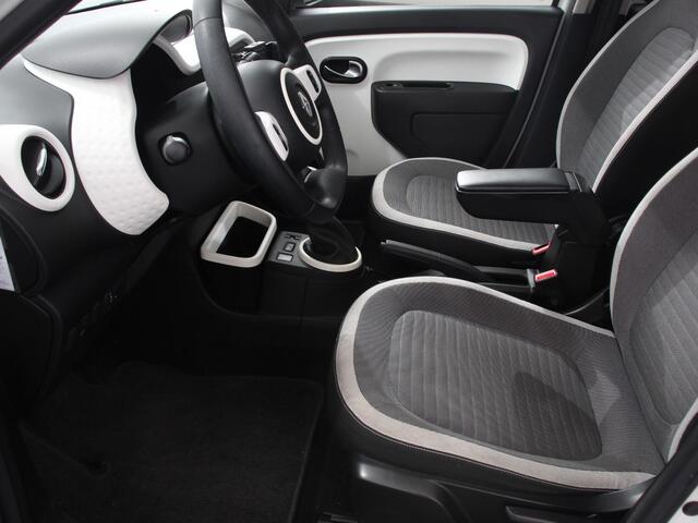 Renault TWINGO 1.0 SCe Collection Airco Led Bluetooth 70321 km!