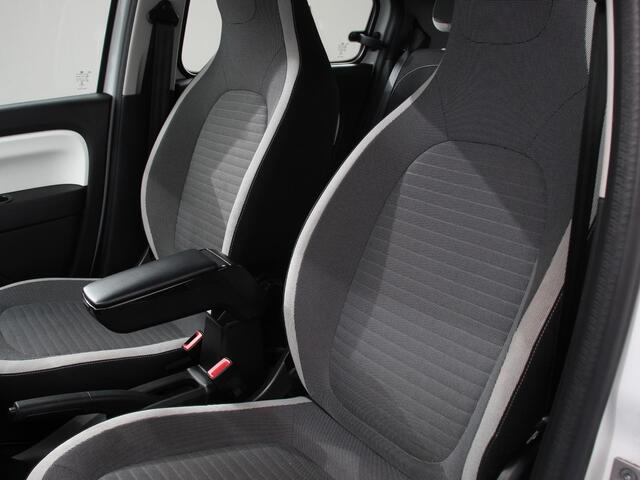 Renault TWINGO 1.0 SCe Collection Airco Led Bluetooth 70321 km!