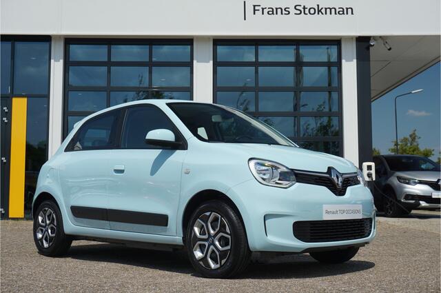 Renault TWINGO Z.E. R80 Collection