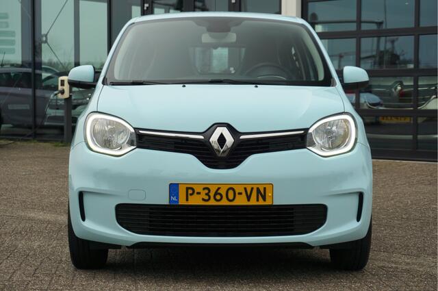 Renault TWINGO Z.E. R80 Collection