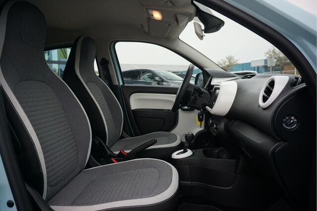 Renault TWINGO Z.E. R80 Collection