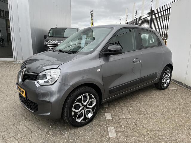 Renault TWINGO Z.E. R80 E-Tech Equilibre 22 kWh / AIRCO / ALL SEASON BANDEN MICHELIN / MULTIMEDIA