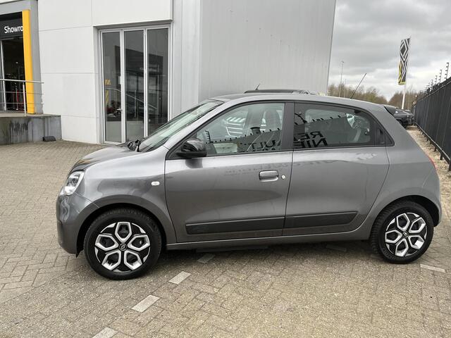 Renault TWINGO Z.E. R80 E-Tech Equilibre 22 kWh / AIRCO / ALL SEASON BANDEN MICHELIN / MULTIMEDIA