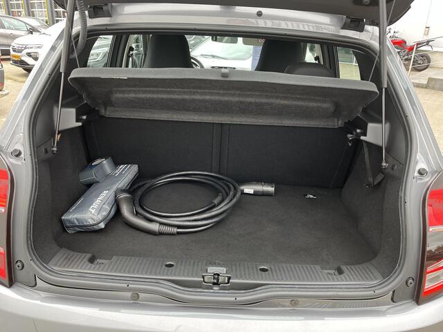 Renault TWINGO Z.E. R80 E-Tech Equilibre 22 kWh / AIRCO / ALL SEASON BANDEN MICHELIN / MULTIMEDIA