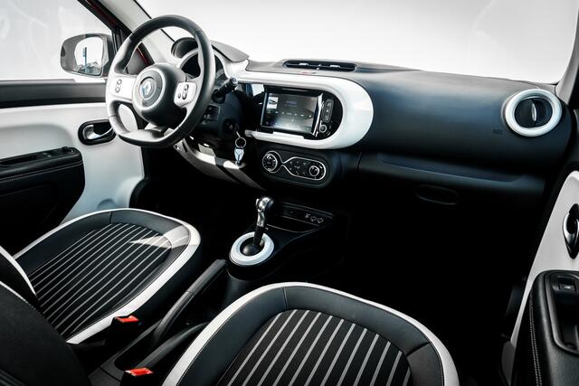 Renault TWINGO Z.E. R80 Intens E-Tech I 1e Eigenaar I Apple Carplay I Cruise Control I LMV I ECC