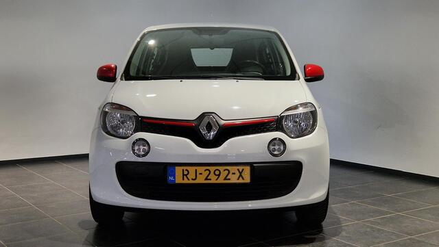 Renault TWINGO 1.0 SCe Collection | Cruise Control