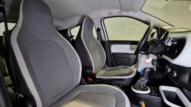 Renault TWINGO 1.0 SCe Collection | Cruise Control