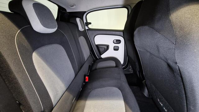 Renault TWINGO 1.0 SCe Collection | Cruise Control