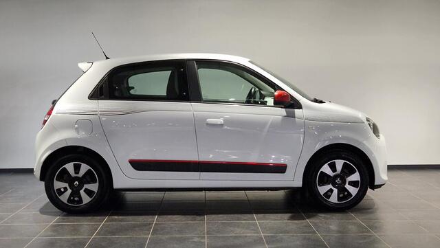 Renault TWINGO 1.0 SCe Collection | Cruise Control
