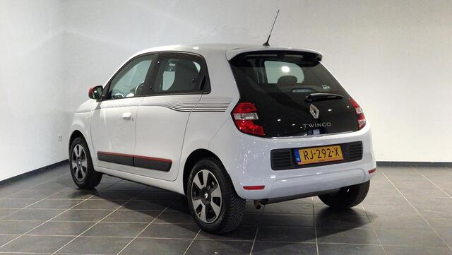 Renault TWINGO 1.0 SCe Collection | Cruise Control