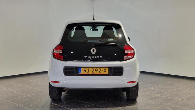Renault TWINGO 1.0 SCe Collection | Cruise Control