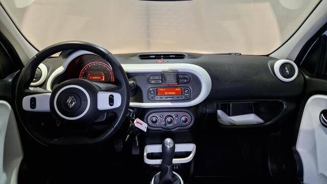 Renault TWINGO 1.0 SCe Collection | Cruise Control
