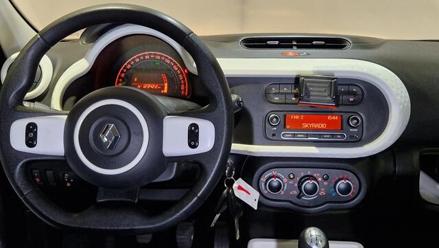 Renault TWINGO 1.0 SCe Collection | Cruise Control