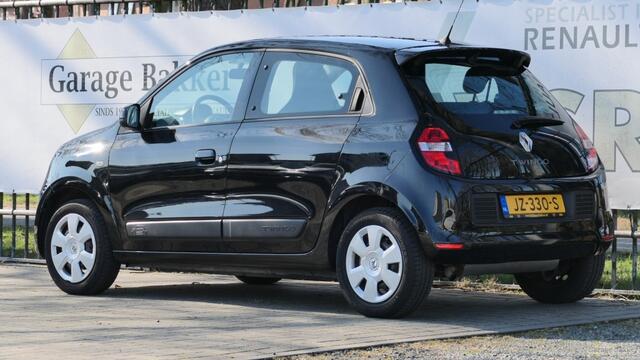 Renault TWINGO TCe 90 Expression