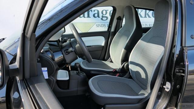Renault TWINGO TCe 90 Expression