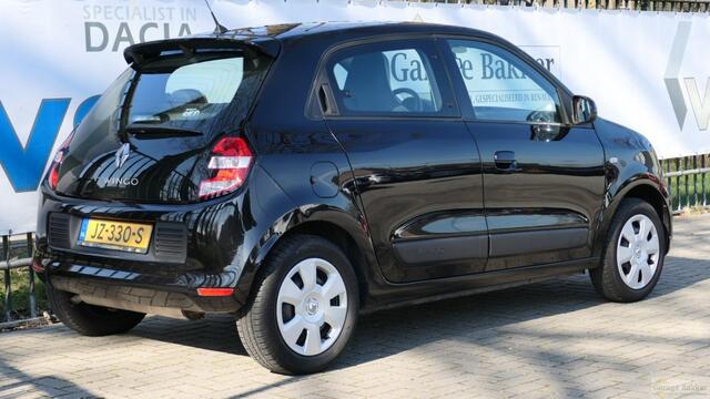 Renault TWINGO TCe 90 Expression