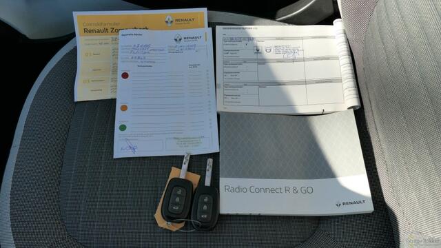 Renault TWINGO TCe 90 Expression
