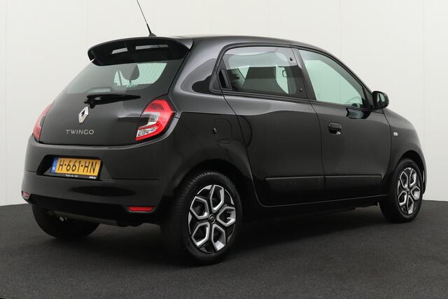 Renault TWINGO 1.0 74 PK Collection NW Model LED Bluetooth Airco