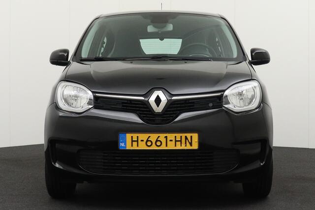 Renault TWINGO 1.0 74 PK Collection NW Model LED Bluetooth Airco