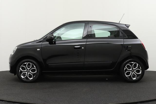 Renault TWINGO 1.0 74 PK Collection NW Model LED Bluetooth Airco