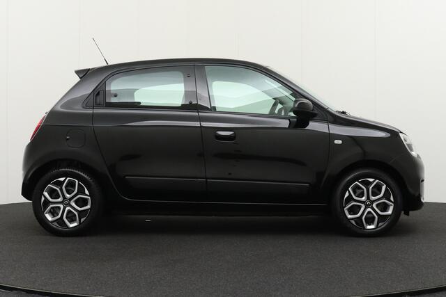 Renault TWINGO 1.0 74 PK Collection NW Model LED Bluetooth Airco