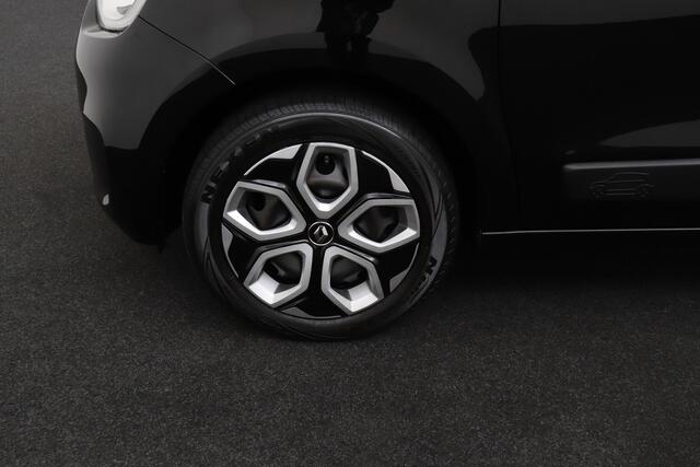 Renault TWINGO 1.0 74 PK Collection NW Model LED Bluetooth Airco