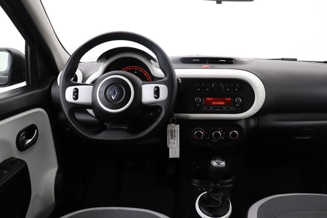 Renault TWINGO 1.0 74 PK Collection NW Model LED Bluetooth Airco