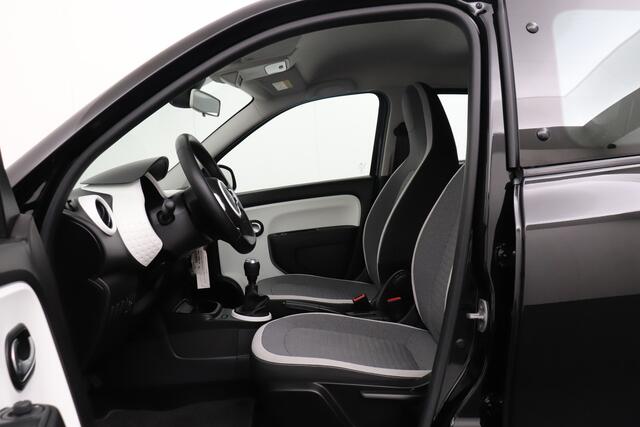 Renault TWINGO 1.0 74 PK Collection NW Model LED Bluetooth Airco