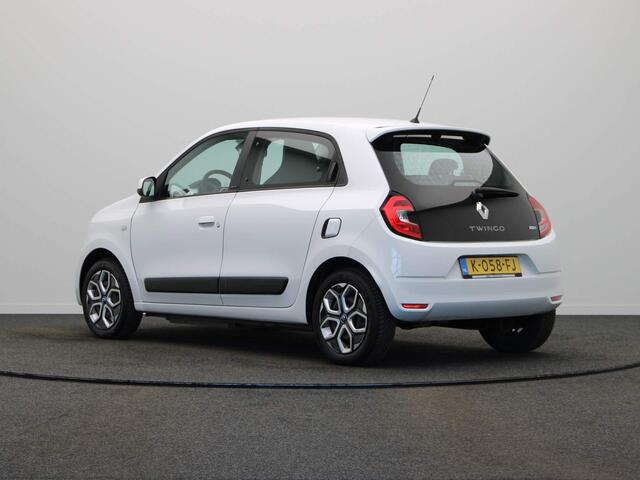 Renault TWINGO Z.E. R80 Collection | Aviloo 91 | SoH 89% | Climate Control | Apple Carplay / Android Auto |