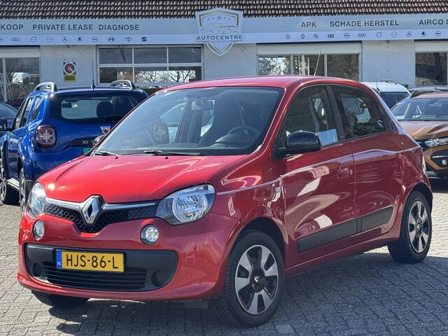 Renault TWINGO 0.9 TCe Intens LIMITED | AIRCO | BOVAG!!