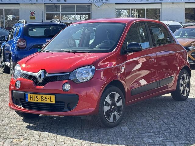 Renault TWINGO 0.9 TCe Intens LIMITED | AIRCO | BOVAG!!