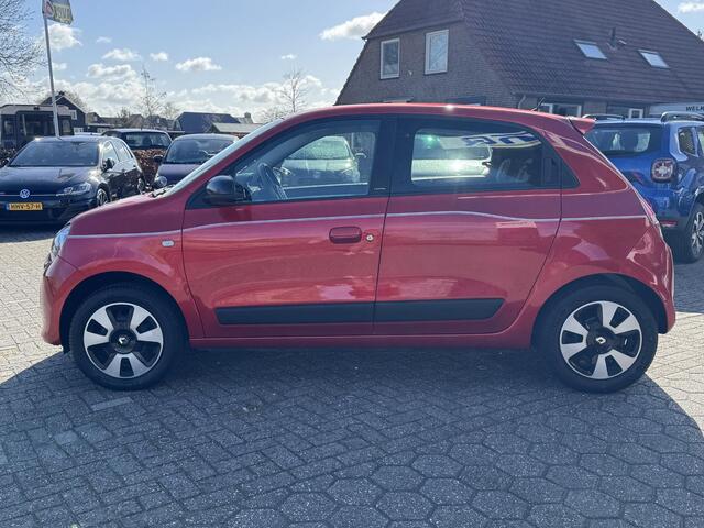 Renault TWINGO 0.9 TCe Intens LIMITED | AIRCO | BOVAG!!