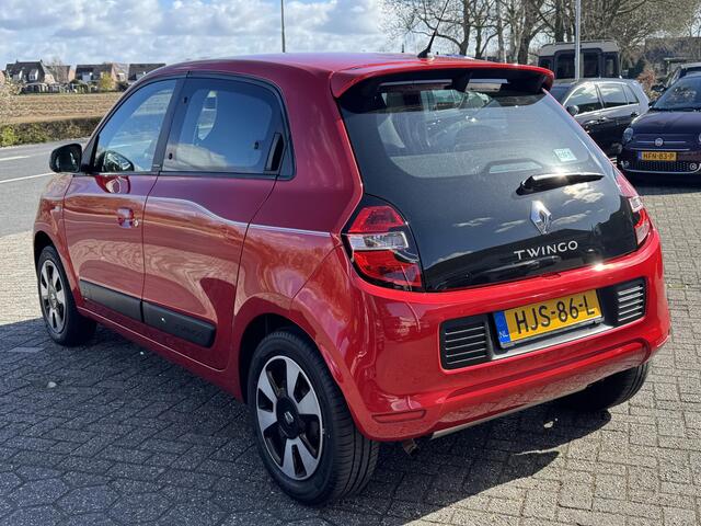 Renault TWINGO 0.9 TCe Intens LIMITED | AIRCO | BOVAG!!