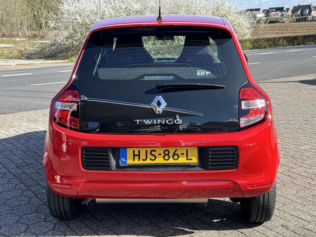 Renault TWINGO 0.9 TCe Intens LIMITED | AIRCO | BOVAG!!