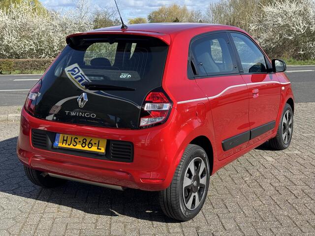 Renault TWINGO 0.9 TCe Intens LIMITED | AIRCO | BOVAG!!