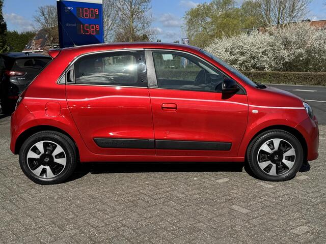 Renault TWINGO 0.9 TCe Intens LIMITED | AIRCO | BOVAG!!
