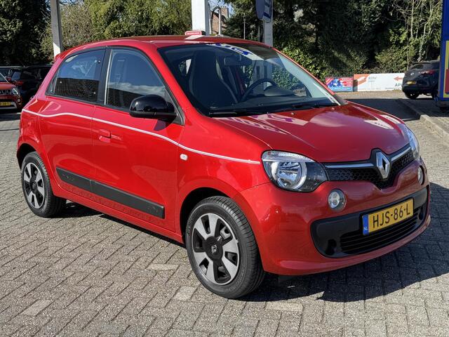 Renault TWINGO 0.9 TCe Intens LIMITED | AIRCO | BOVAG!!