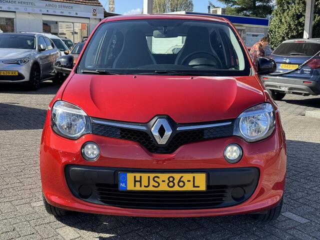 Renault TWINGO 0.9 TCe Intens LIMITED | AIRCO | BOVAG!!