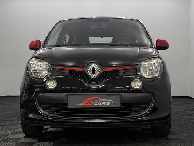 Renault TWINGO 1.0 SCe Collection Airco, Cruise control, A start stop, Radio, Mistlamp