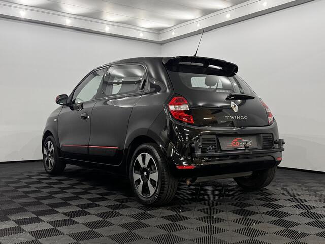 Renault TWINGO 1.0 SCe Collection Airco, Cruise control, A start stop, Radio, Mistlamp