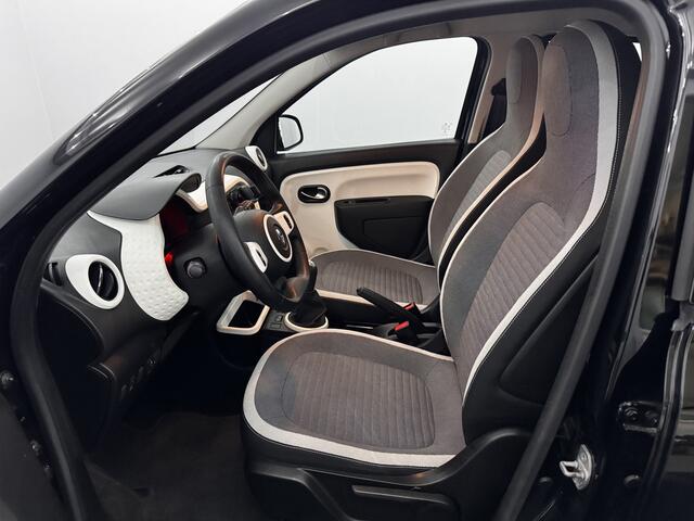 Renault TWINGO 1.0 SCe Collection Airco, Cruise control, A start stop, Radio, Mistlamp